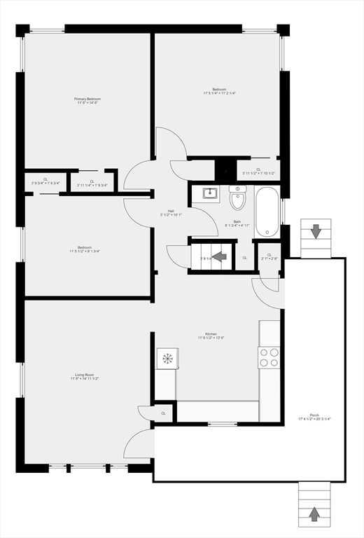 258 Seminole Ave