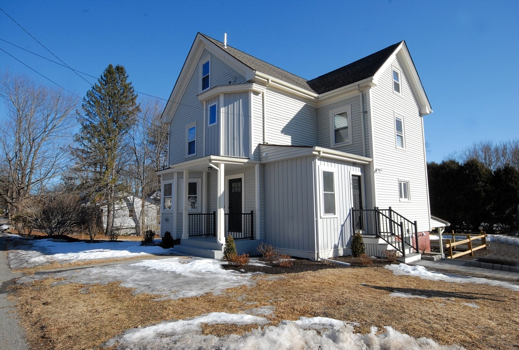 282 Prairie Street