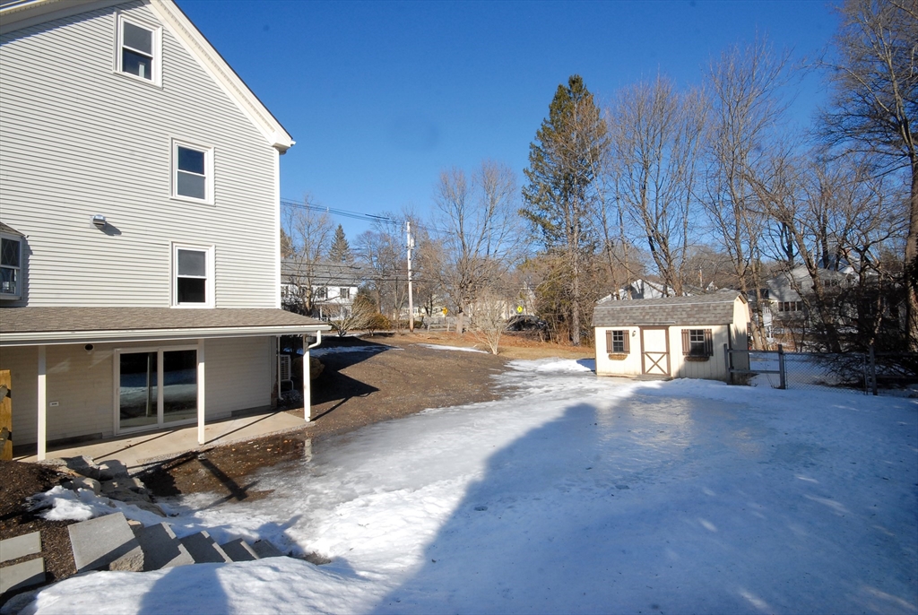 282 Prairie Street