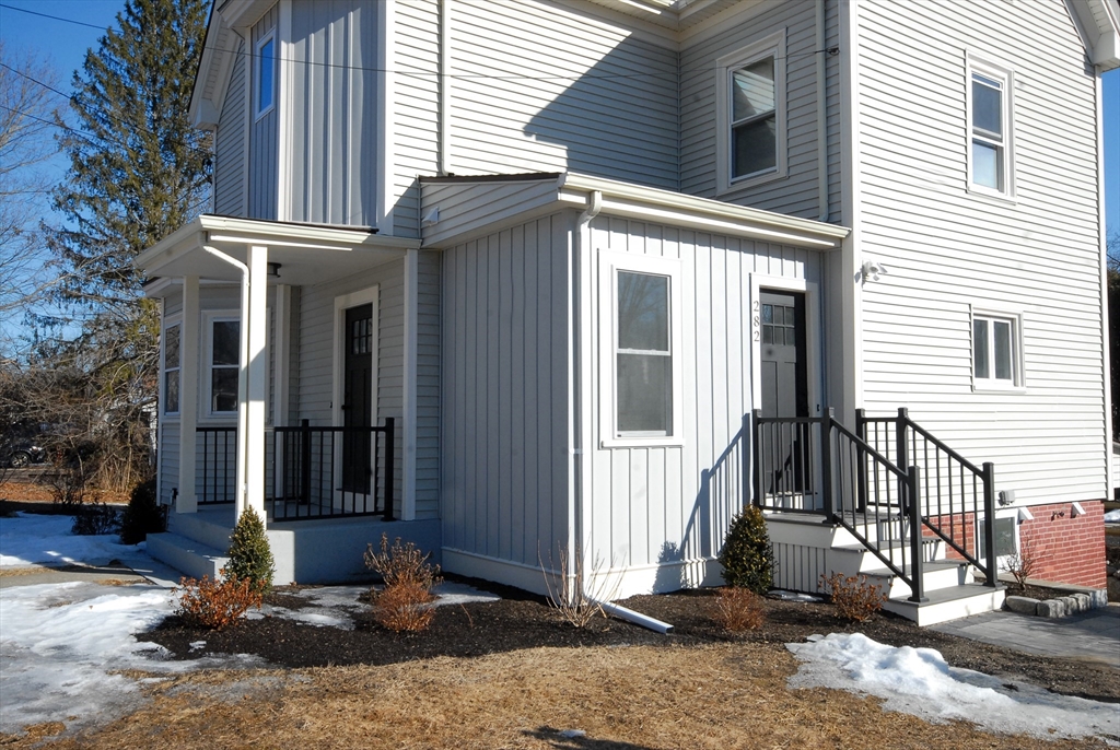 282 Prairie Street