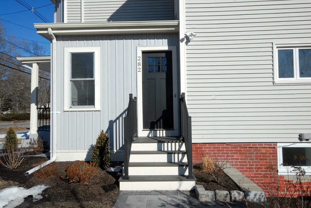 282 Prairie Street