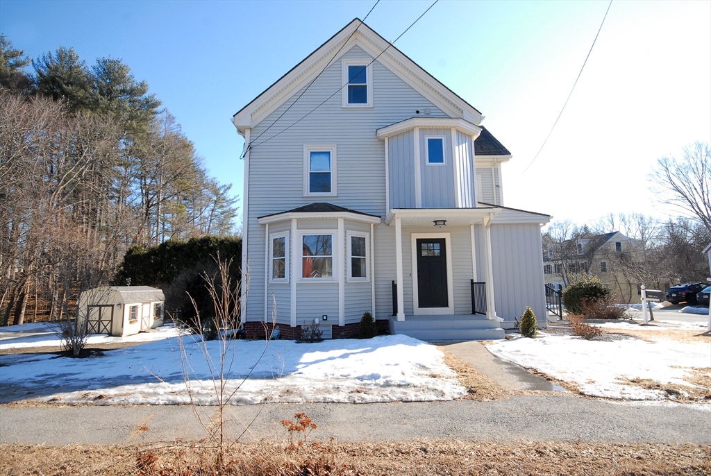 282 Prairie Street