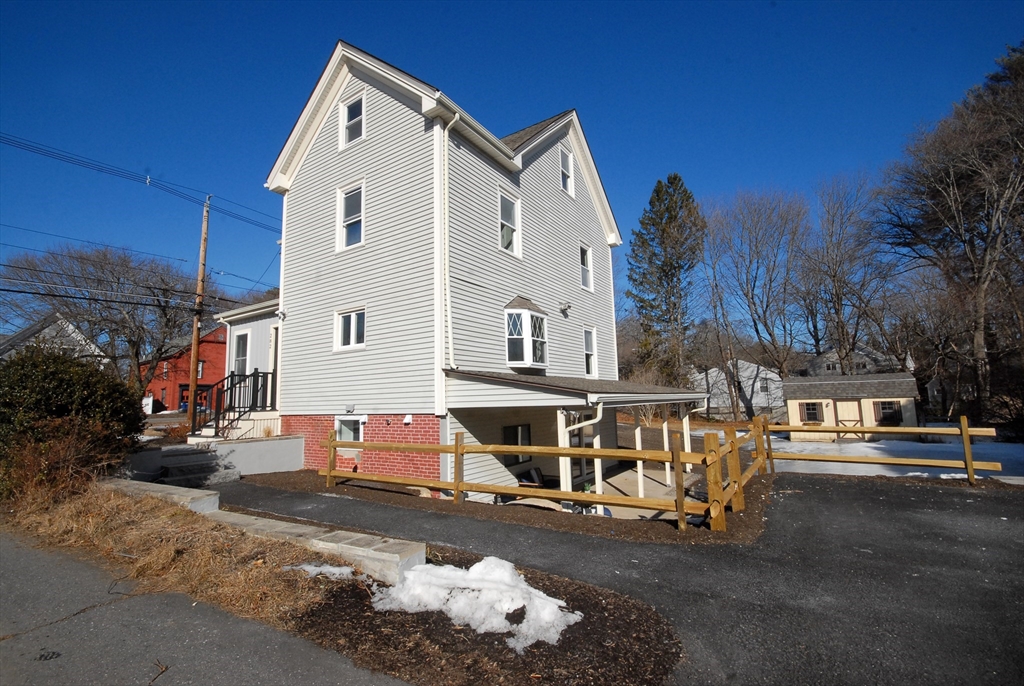 282 Prairie Street