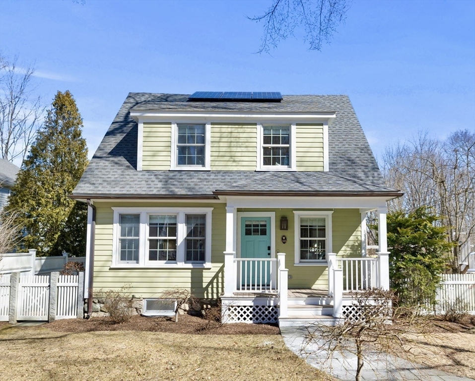 333 Thoreau St