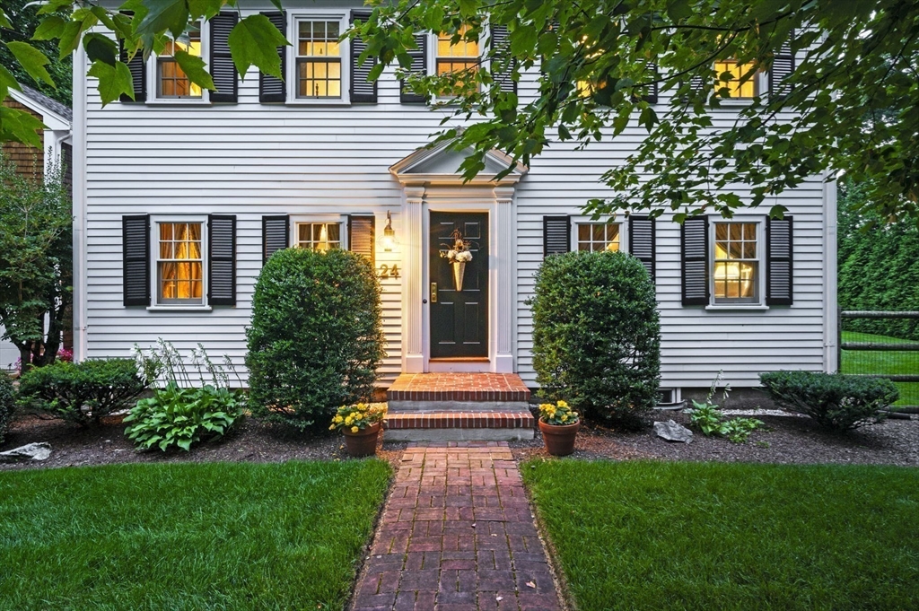 24 Middleton Rd