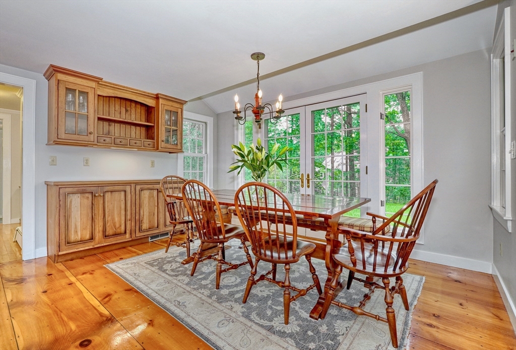 43 Old Pickard Rd