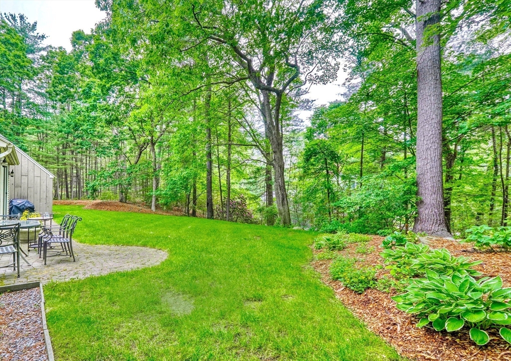 43 Old Pickard Rd