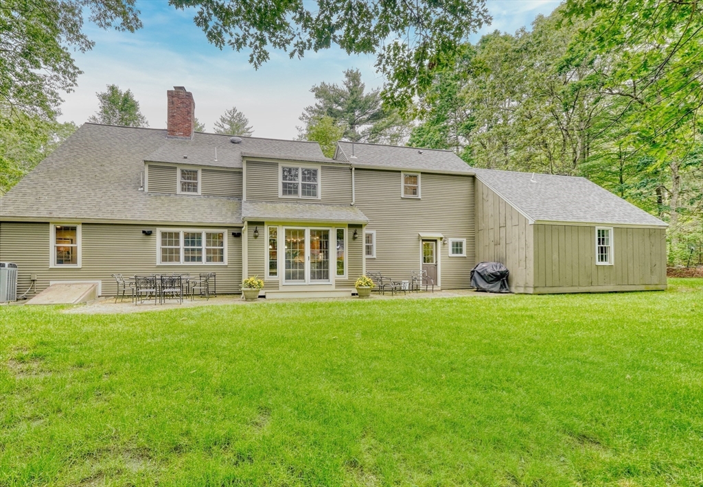 43 Old Pickard Rd