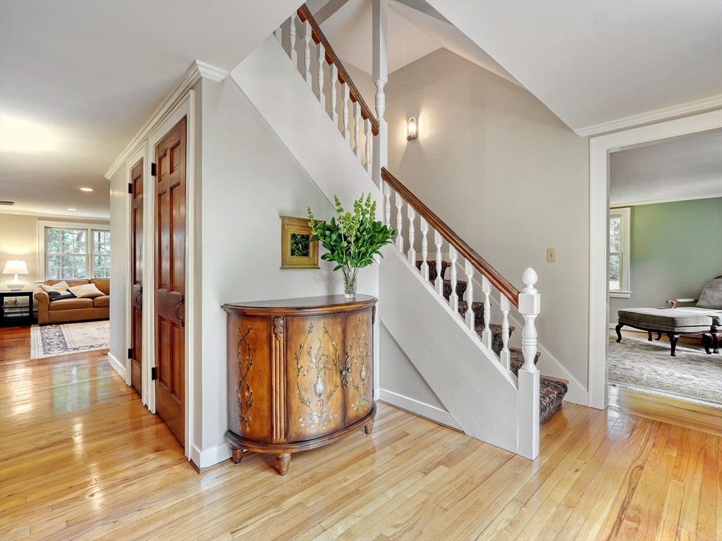 43 Old Pickard Rd