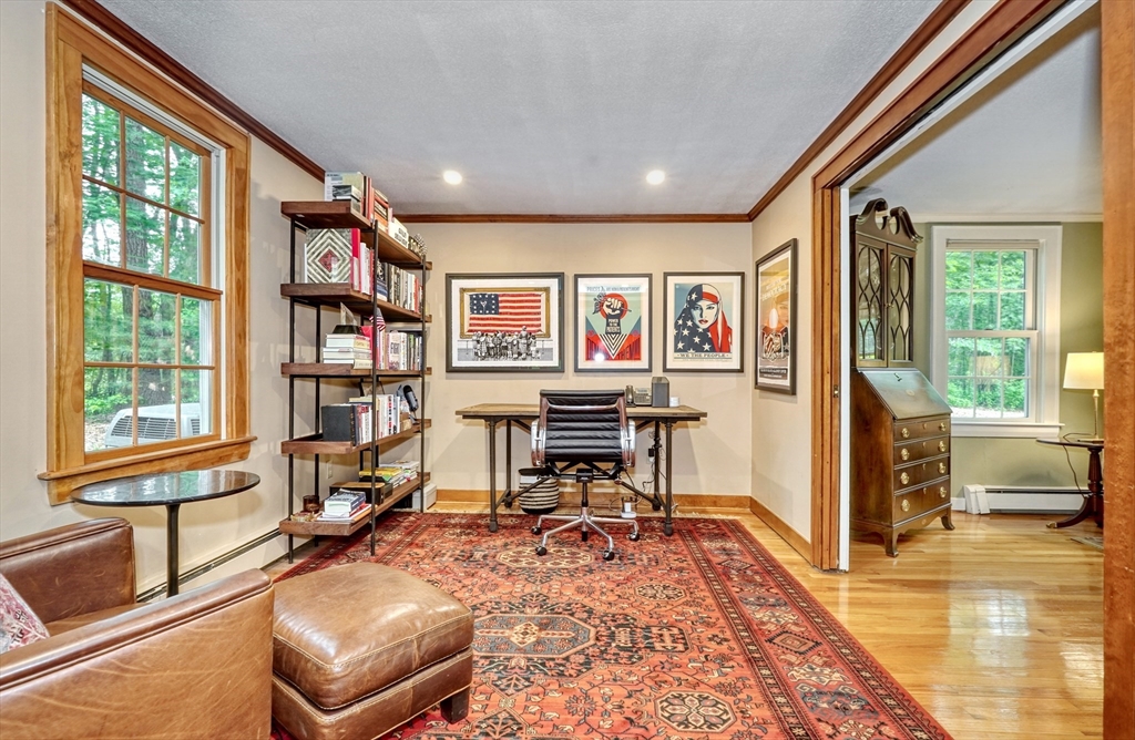 43 Old Pickard Rd