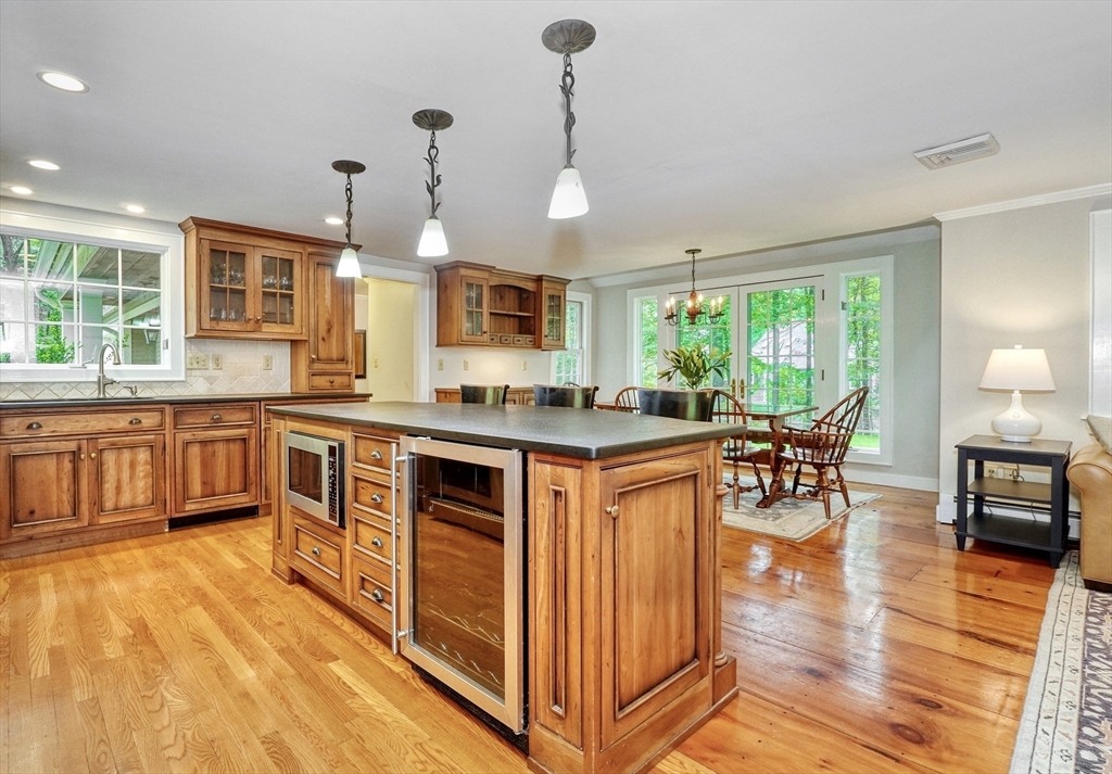 43 Old Pickard Rd