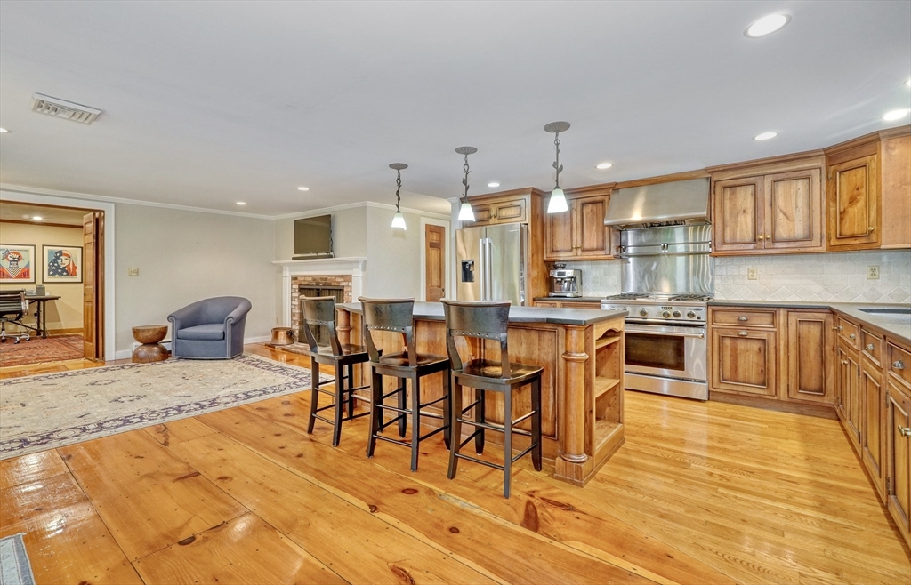 43 Old Pickard Rd