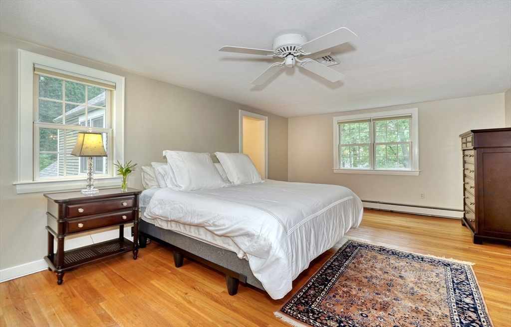 43 Old Pickard Rd