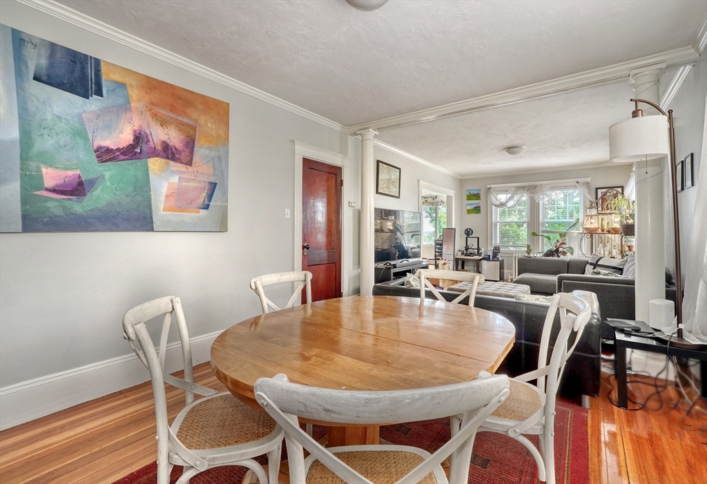 1632 Columbia Road # 2