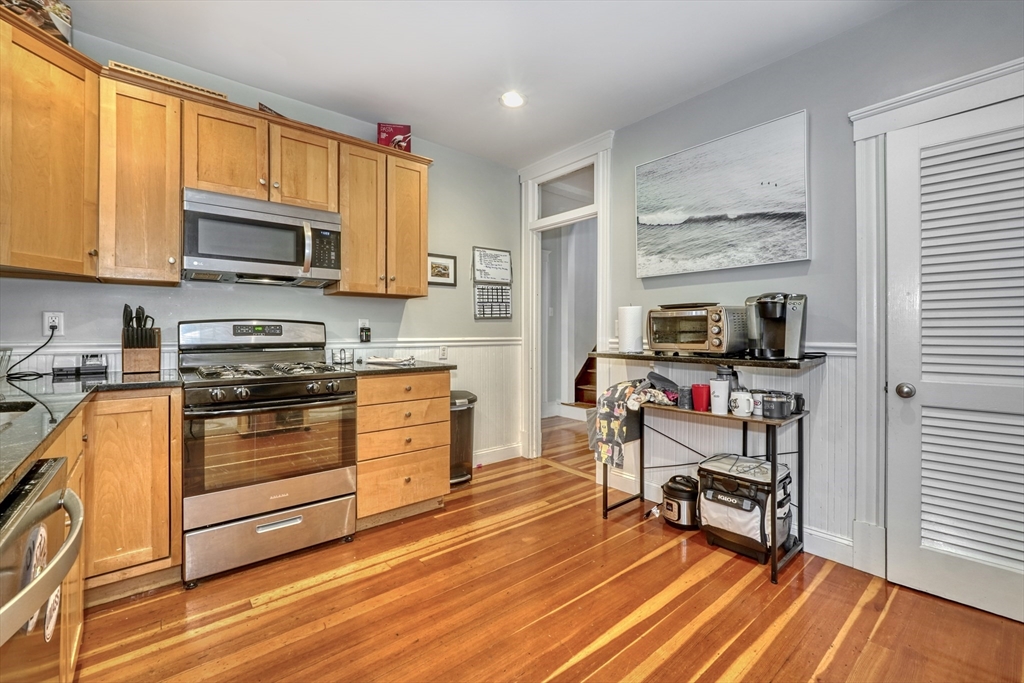 1632 Columbia Road # 2