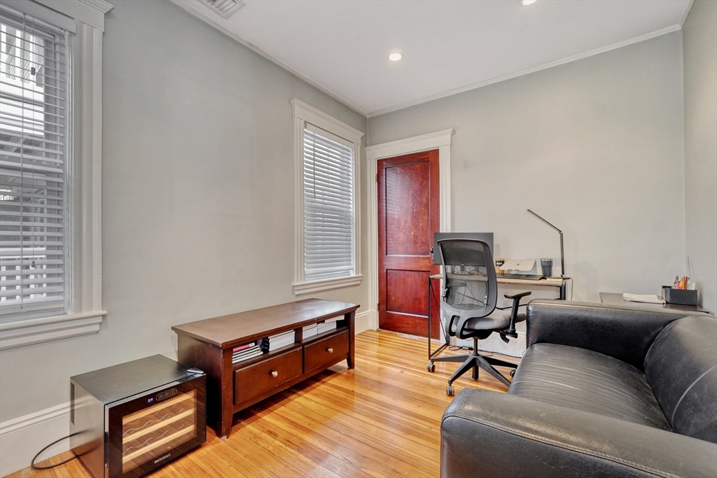 1632 Columbia Road # 2