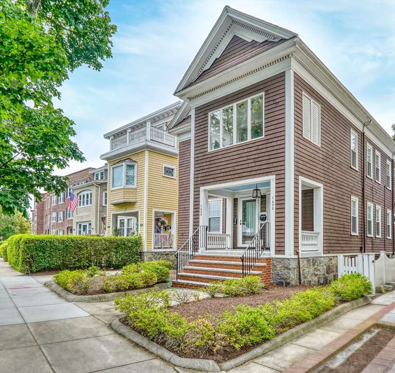 1632 Columbia Road # 2
