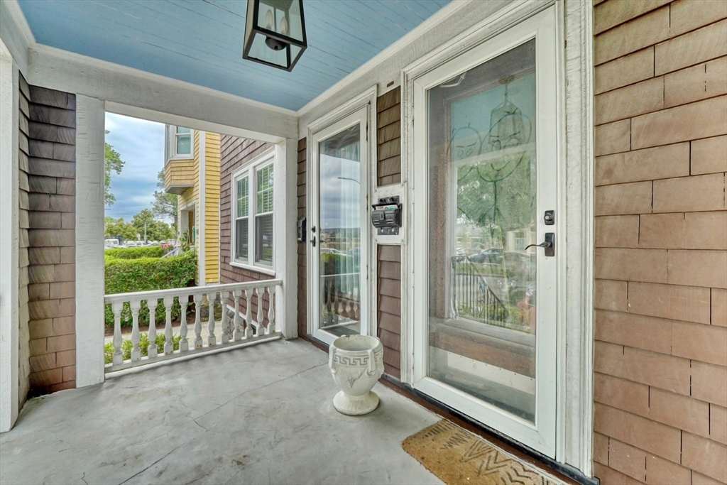 1632 Columbia Road # 2