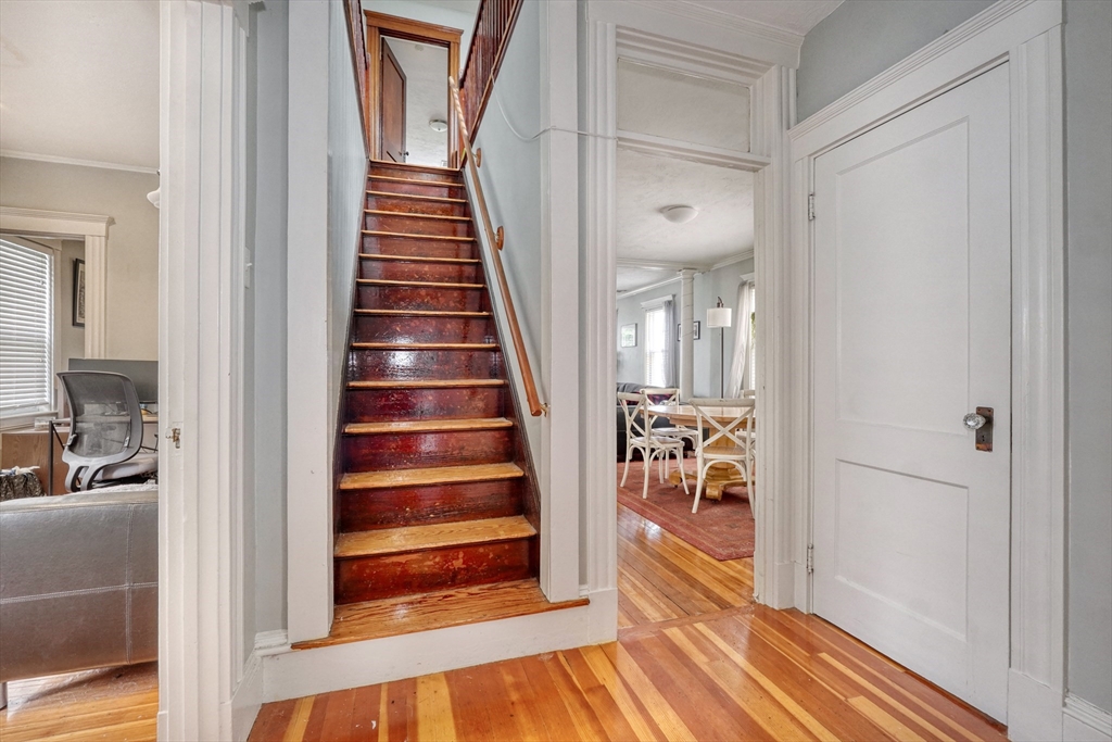 1632 Columbia Road # 2