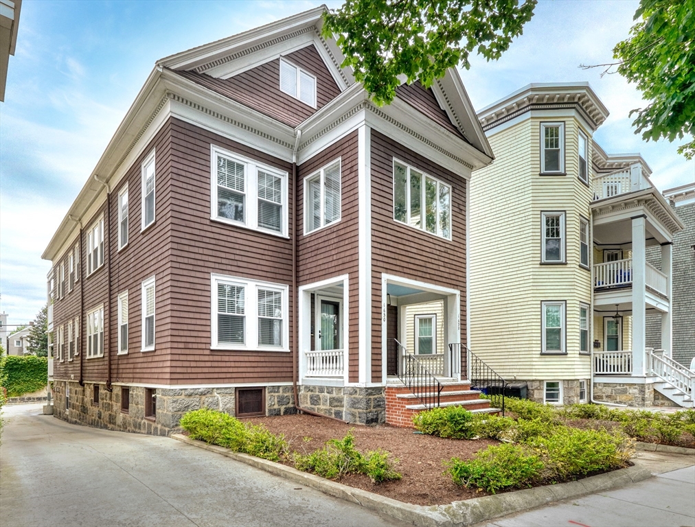 1632 Columbia Road # 2