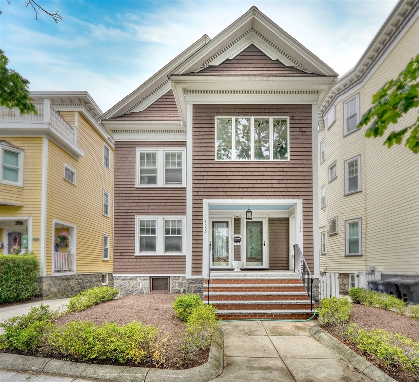 1632 Columbia Road # 2