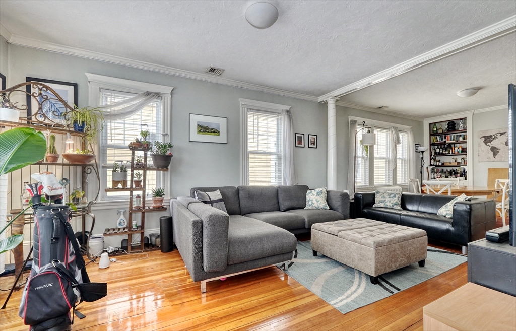 1632 Columbia Road # 2