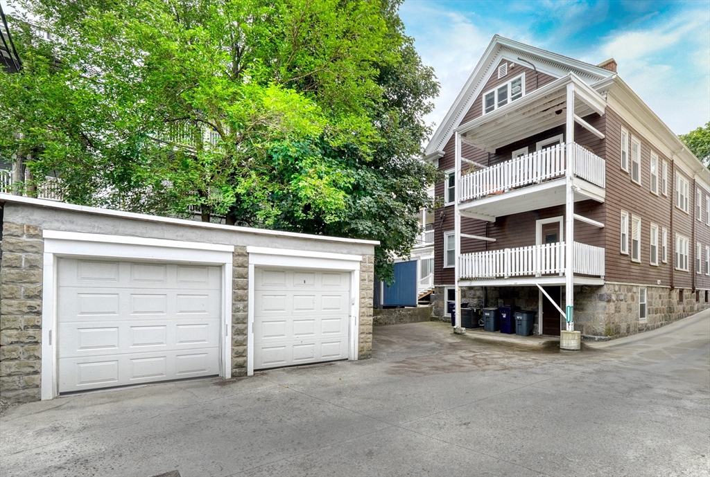 1632 Columbia Road # 2