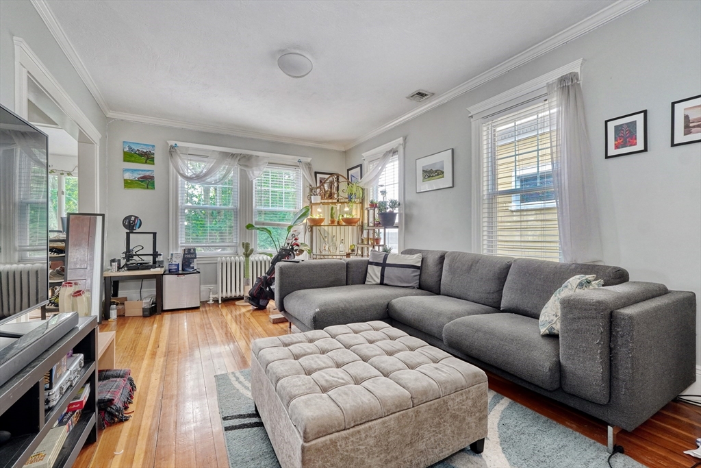 1632 Columbia Road # 2
