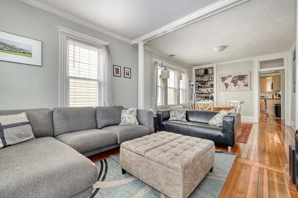 1632 Columbia Road # 2