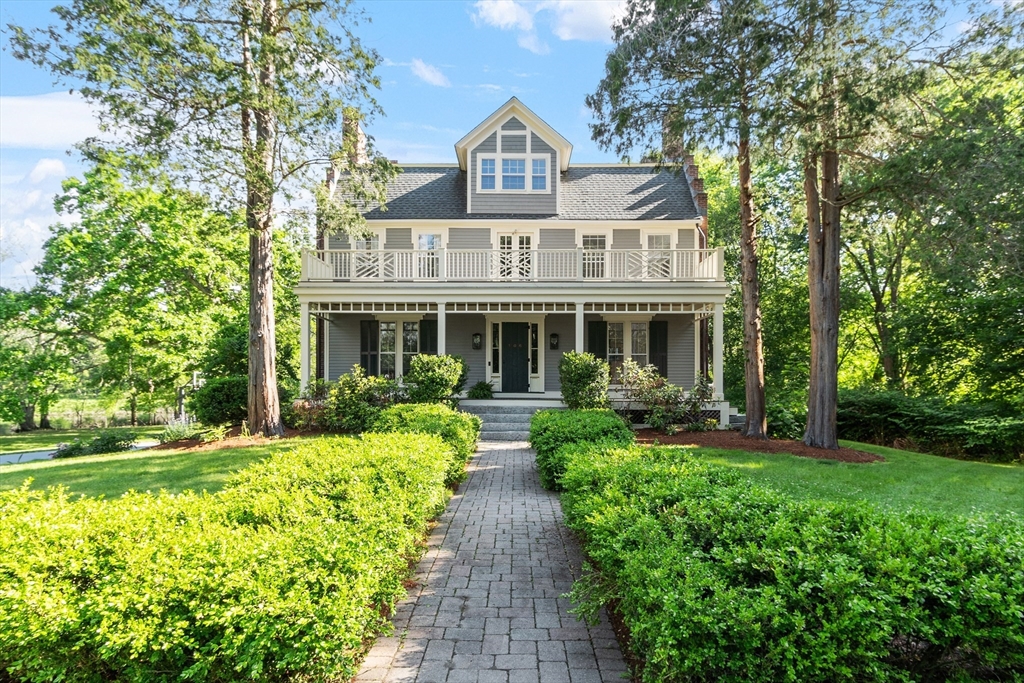 106 Elm Street