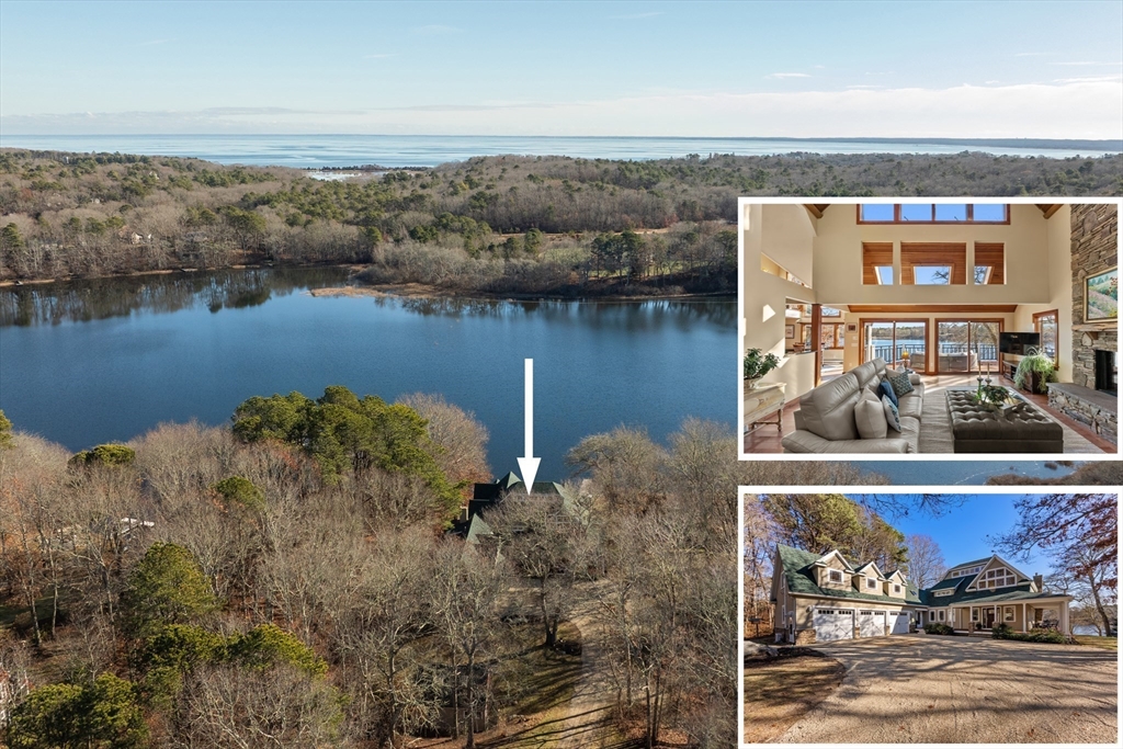82 Lake Rd