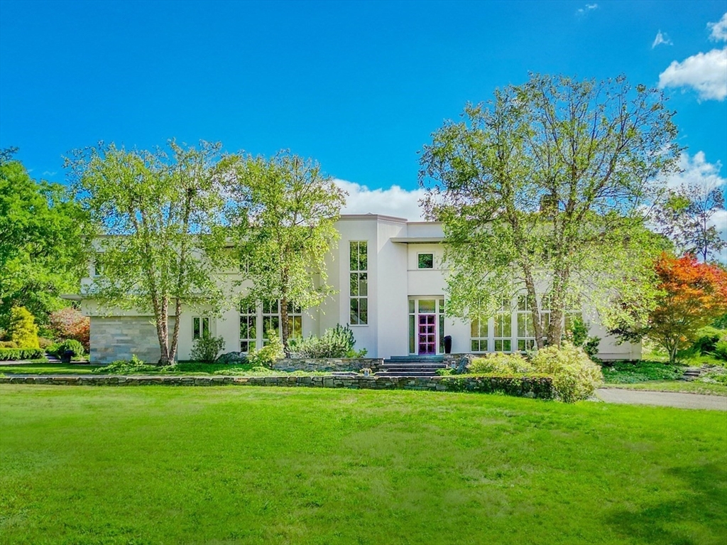23 Bedford Rd