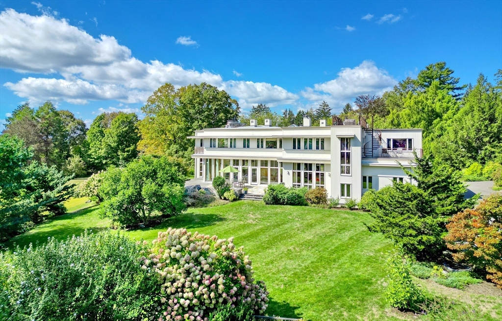 23 Bedford Rd