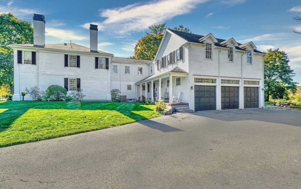 107 Westford Rd