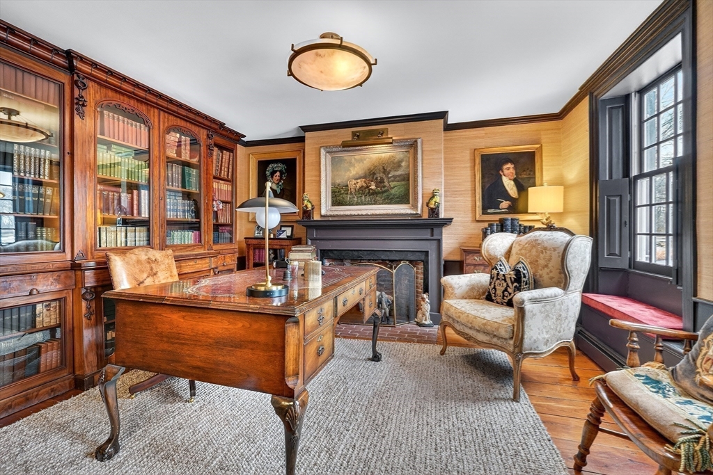 107 Westford Rd