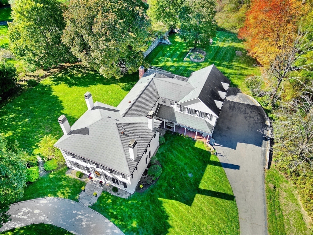 107 Westford Rd