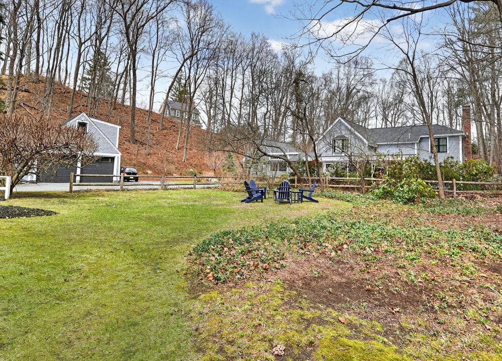 63 Lexington Road