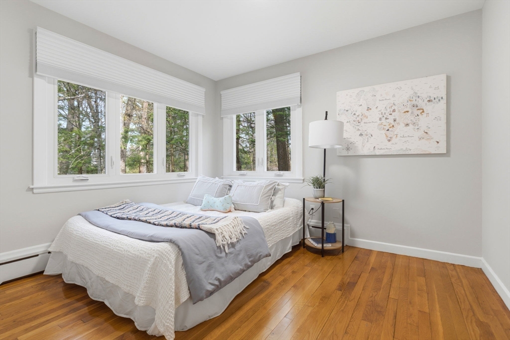 31 Huckleberry Hill Rd