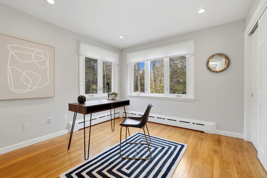 31 Huckleberry Hill Rd