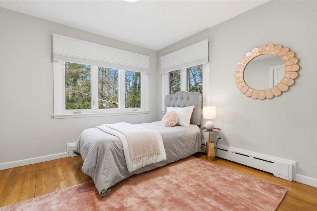 31 Huckleberry Hill Rd