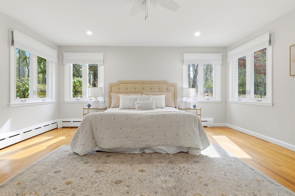 31 Huckleberry Hill Rd