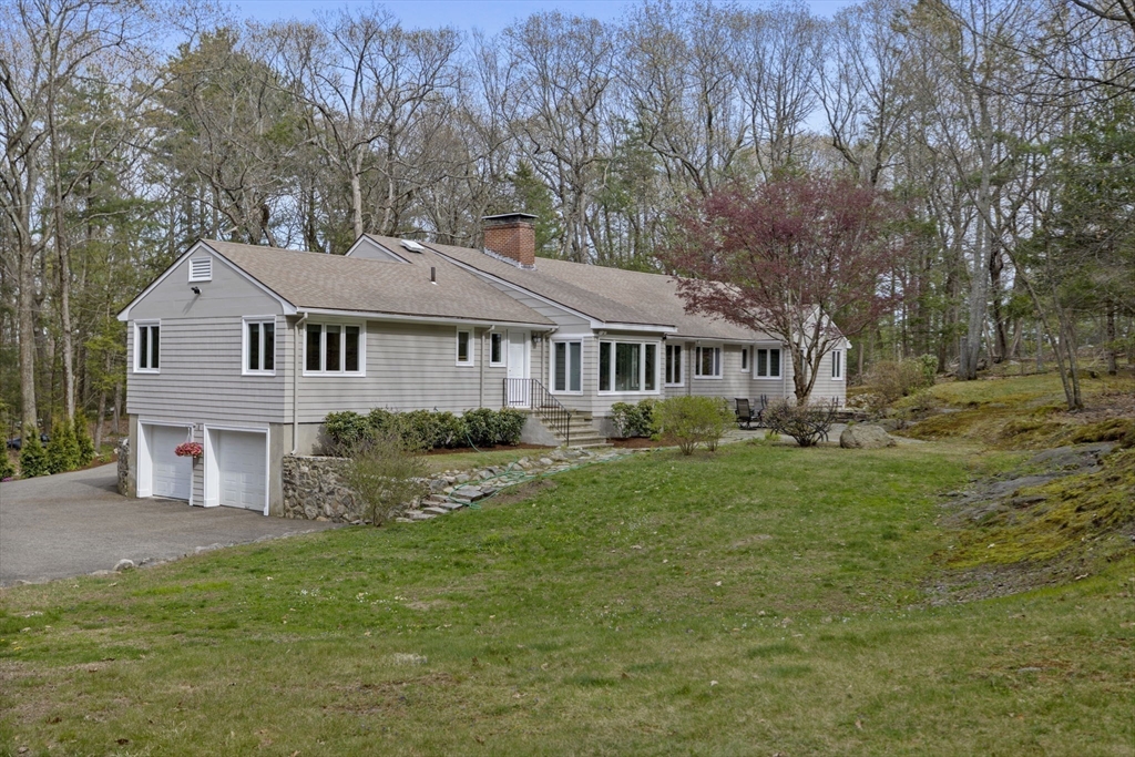 31 Huckleberry Hill Rd