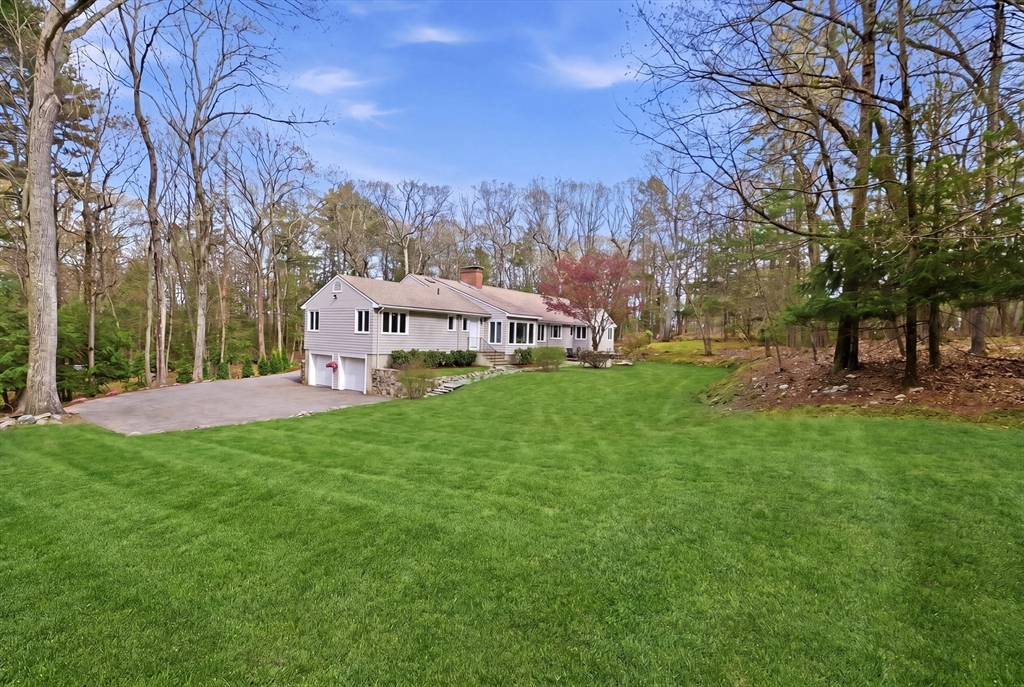 31 Huckleberry Hill Rd