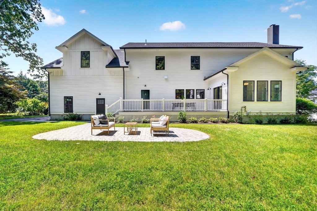 22 Tyler Rd