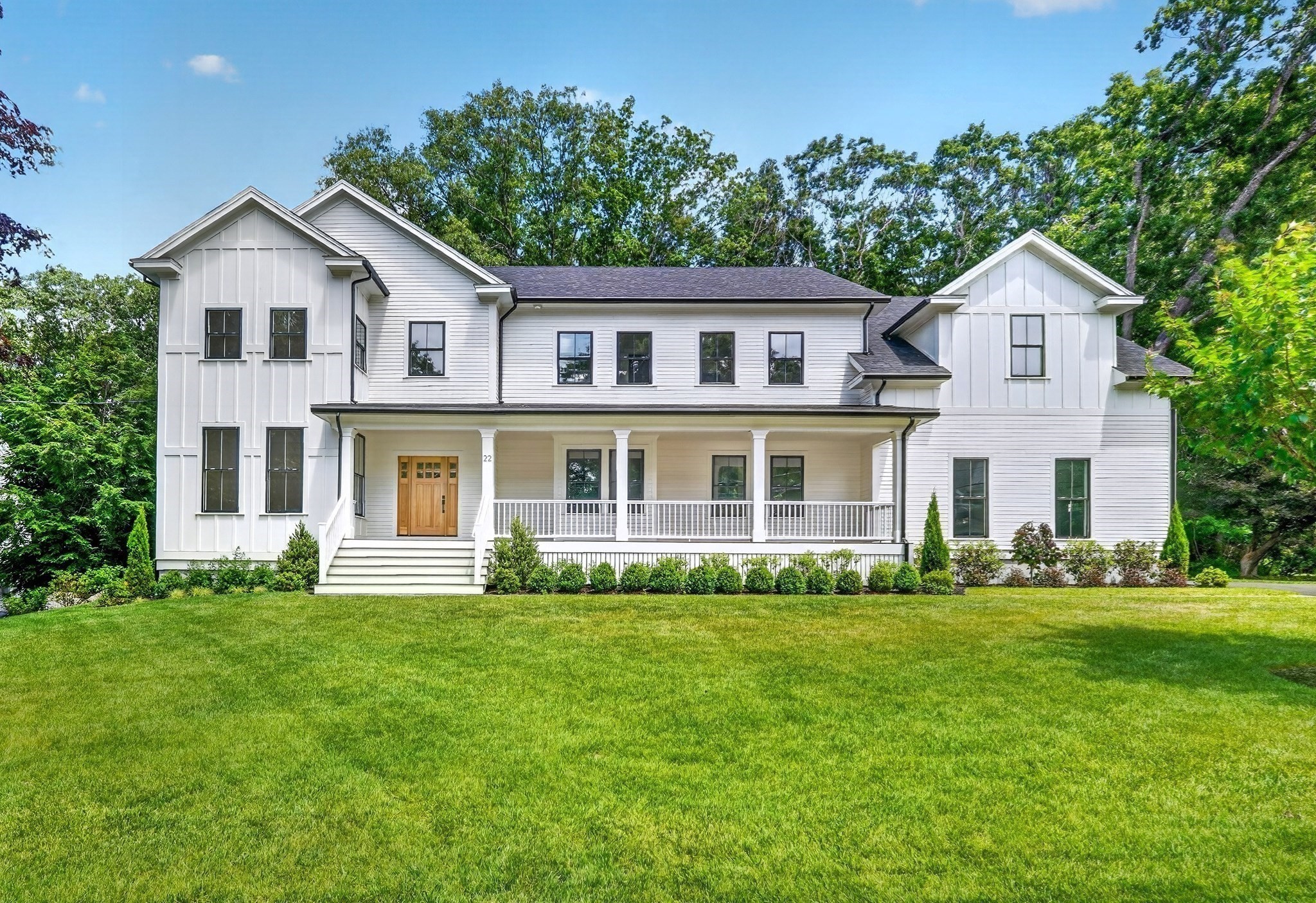 22 Tyler Rd