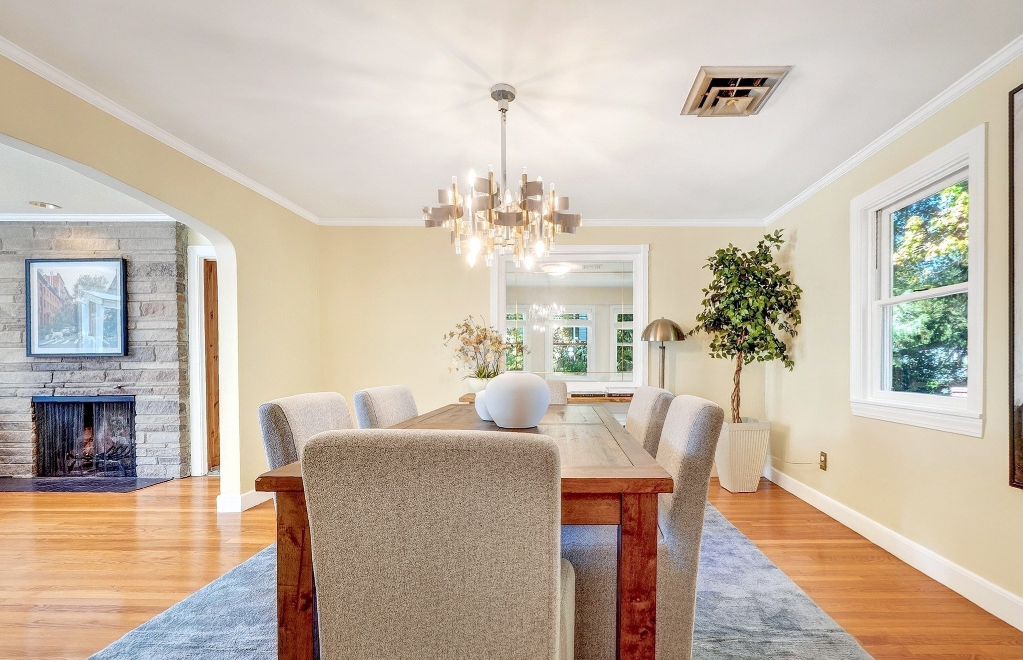22 Nardell Rd