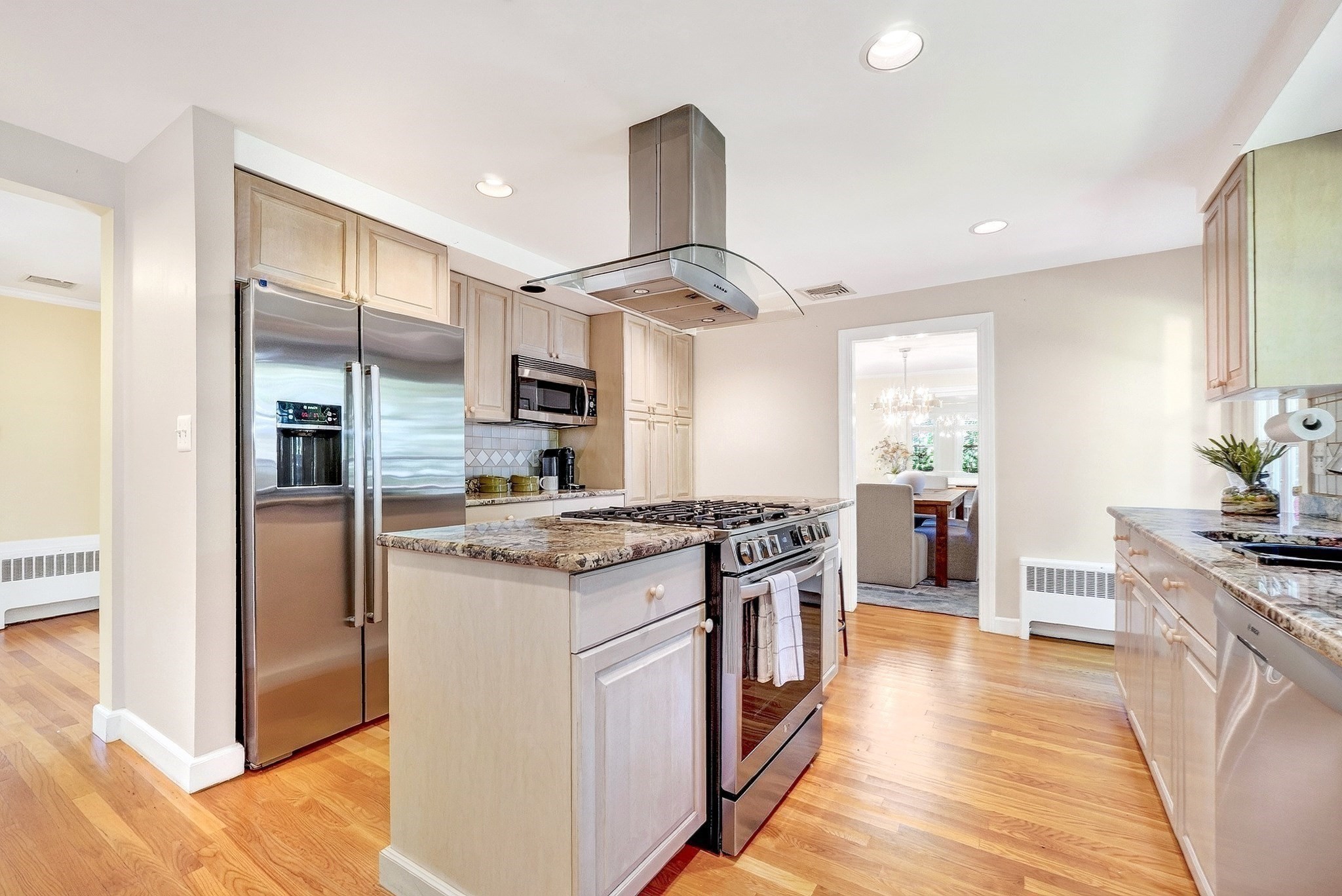 22 Nardell Rd