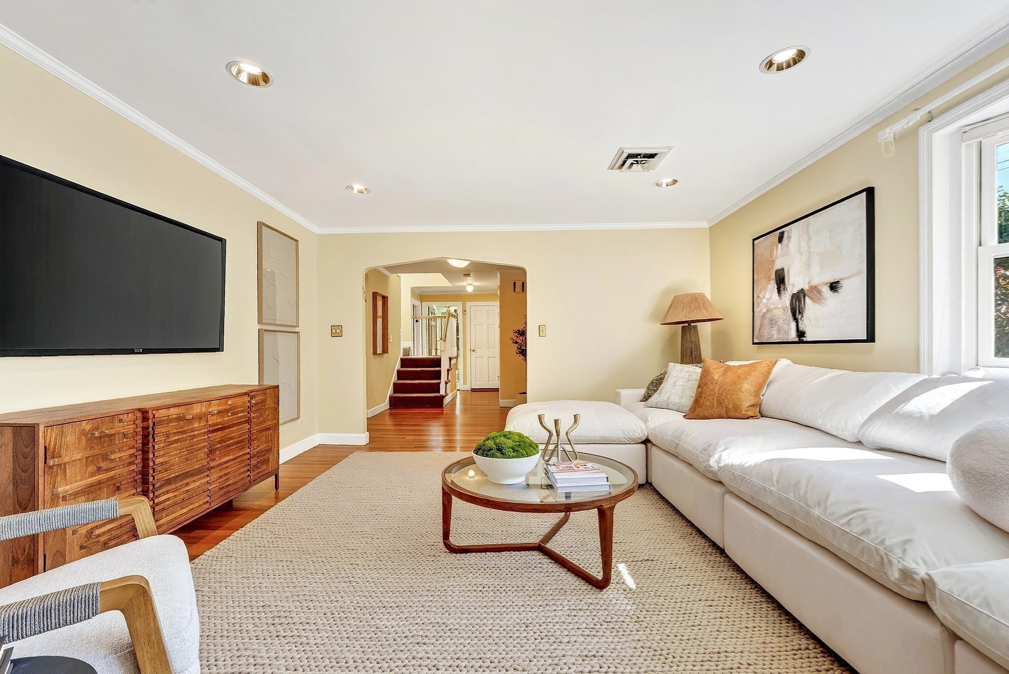 22 Nardell Rd