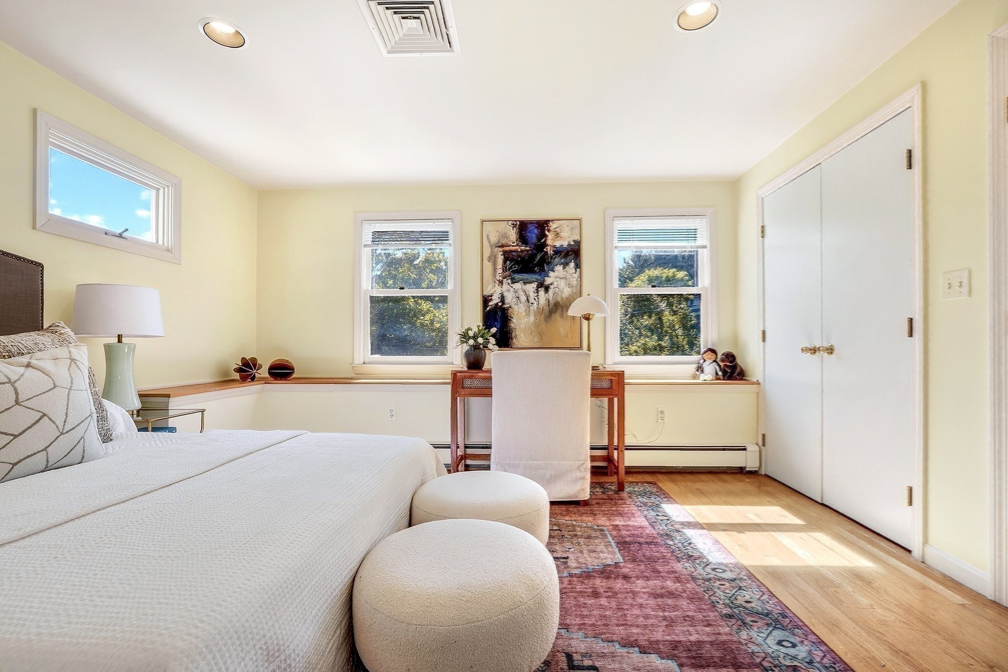 22 Nardell Rd