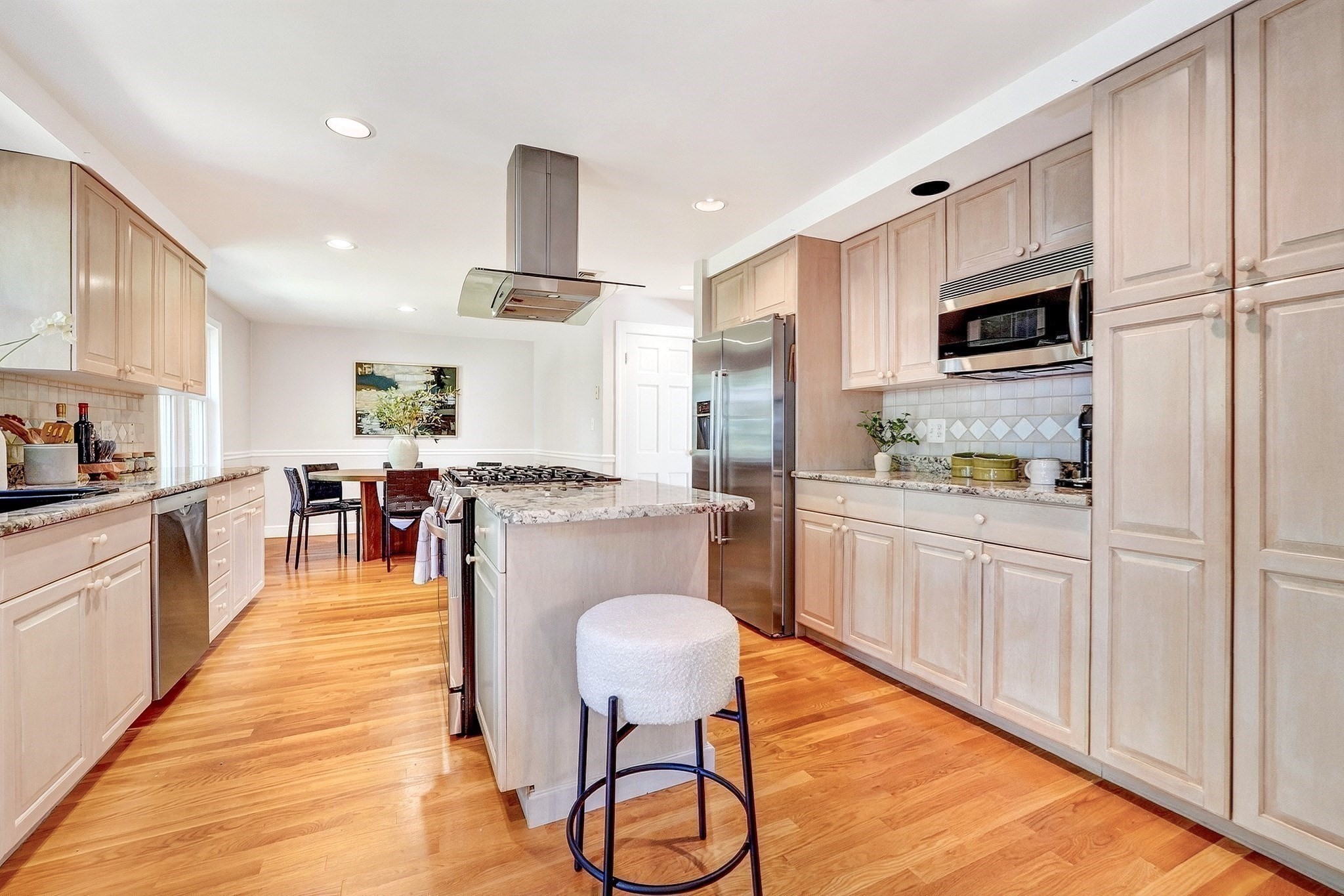 22 Nardell Rd